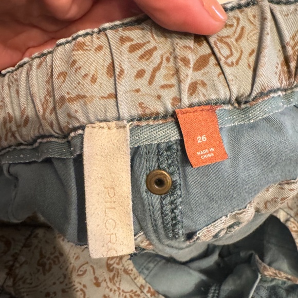 Pilcro size 26 Roamer Chino - Picture 3 of 5